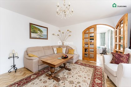 Polecam dwupoziomowe 155 m² z ogrodem blisko plaży mieszkanie Gdynia, Orłowo, Mestwina