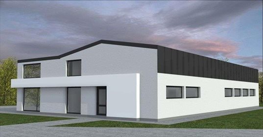 Magazyn na sprzedaż Palędzie 396m2 Foto 3