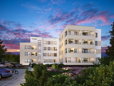 mieszkanie na sprzedaż 56m2 mieszkanie Bydgoszcz, Fordon, Altanowa