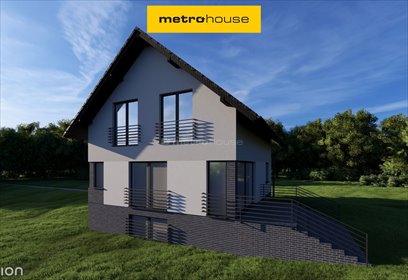 dom na sprzedaż 198m2 dom Jaworzno, Dąb