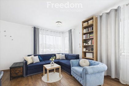 Komfortowy dom z lokalem usługowym, 206 m². dom Rybina