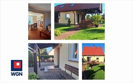 dom na sprzedaż 120m2 dom Giżycko, Wilanów