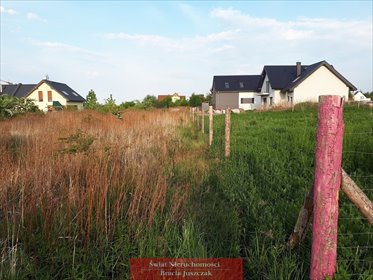 działka na sprzedaż 1000m2 działka Wrocław, Jagodno, Jagodno