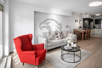 mieszkanie na sprzedaż 63m2 mieszkanie Wrocław, Krzyki, Jerzego Kukuczki