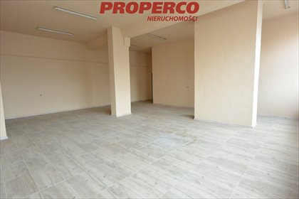 lokal użytkowy na wynajem 165m2 lokal użytkowy Kielce, os. Jagiellońskie