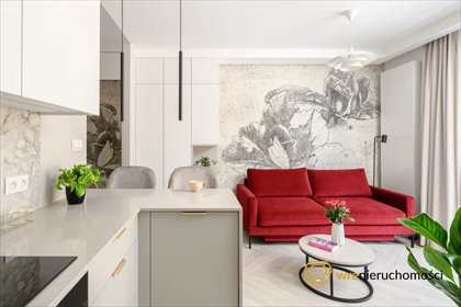 Mieszkanie 30,46 m² z balkonem, blisko centrum - polecam mieszkanie Wrocław, Szczepin, Długa