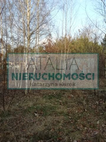 Urokliwa działka pod dom z dostępem do dwóch ulic działka Owczarnia