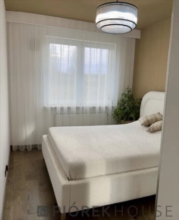 mieszkanie na sprzedaż 53m2 mieszkanie Warszawa, Mokotów, Dywizjonu AK "Jeleń"