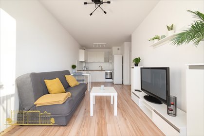 50m2 w Białym Prądniku - 3 pokoje, balkon, blisko biur polecam mieszkanie Kraków, Prądnik Biały, Prądnik Biały, Henryka Pachońskiego