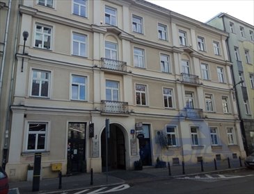 Zapraszam do wynajęcia 133 m² biura w centrum Warszawy lokal użytkowy Warszawa, Śródmieście