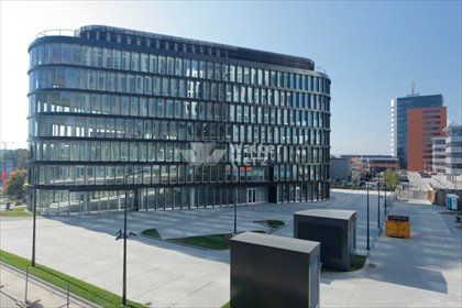 Nowoczesny lokal biurowy 300 m² w Quattro Business Park polecam! lokal użytkowy Kraków, Prądnik Czerwony, Prądnik Czerwony, al. gen. Tadeusza Bora-Komorowskiego