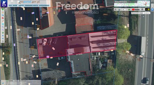 lokal użytkowy na sprzedaż 348m2 lokal użytkowy Gdańsk, Trakt św. Wojciecha