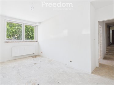 Do sprzedania przestronne mieszkanie 42 m² w Trzciance mieszkanie Trzcianka, Grunwaldzka
