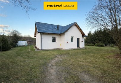 dom na sprzedaż 83m2 dom Przytok, Leśna