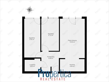 mieszkanie na sprzedaż 50m2 mieszkanie Warszawa, Wola, Icchoka Lejba Pereca