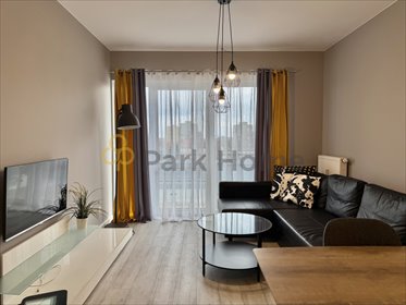 mieszkanie na wynajem 44m2 mieszkanie Zielona Góra