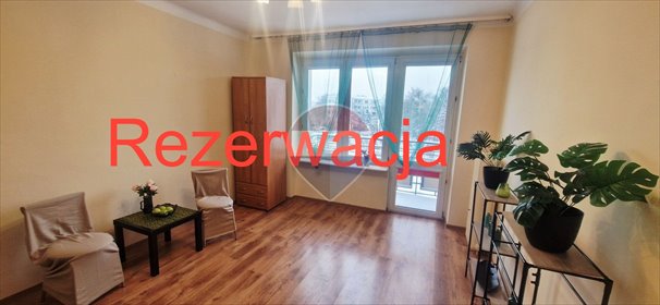Kawalerka na Plantach z dużym potencjałem aranżacyjnym mieszkanie Radom, Młodzianowska