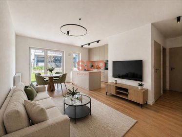 mieszkanie na sprzedaż 80m2 mieszkanie Wrocław, Psie Pole, Polanowice, Polanowicka