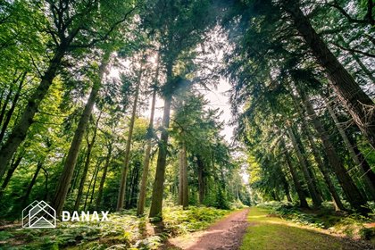 działka na sprzedaż 35100m2 działka Radwanowice