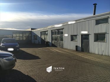 Lokal użytkowy na wynajem Gdańsk, Olszynka, Zawodzie 160m2 Foto 1