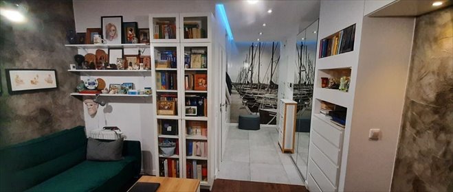 mieszkanie na sprzedaż 74m2 mieszkanie Warszawa, Wilanów Zawady, Jara