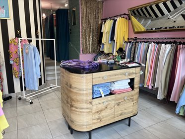 Lokal 41,8 m² w centrum Wrzeszcza, wysoki ruch lokal użytkowy Gdańsk, Wrzeszcz, Dmowskiego