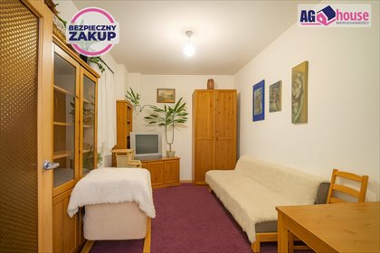 mieszkanie na sprzedaż 38m2 mieszkanie Gdańsk, Śródmieście, Stefanii Sempołowskiej