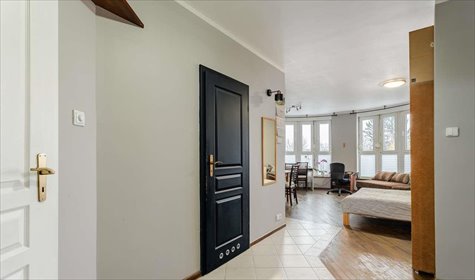 mieszkanie na sprzedaż 56m2 mieszkanie Poznań, Naramowicka