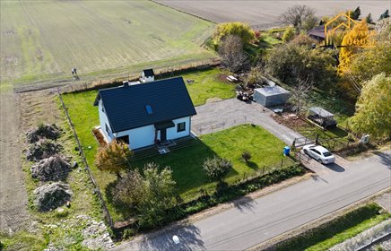 dom na sprzedaż 165m2 dom Piotrowice