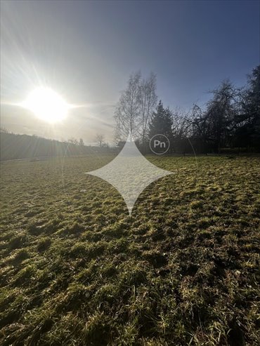 działka na sprzedaż 930m2 działka Cieszyn