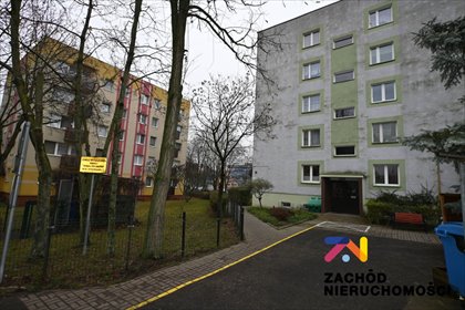 mieszkanie na sprzedaż 52m2 mieszkanie Zielona Góra, Osiedle Słoneczne, ul.Studzianki