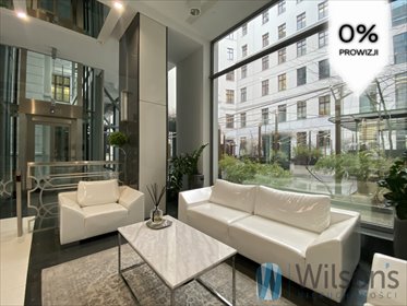 Polecam eleganckie biuro 30 m² w prestiżowej lokalizacji Warszawy lokal użytkowy Warszawa, Śródmieście, Plac marsz. Józefa Piłsudskiego