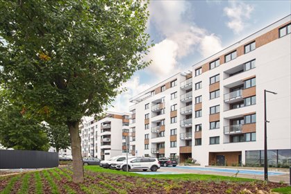 mieszkanie na sprzedaż 48m2 mieszkanie Kraków, Bronowice, Sosnowiecka