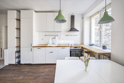 mieszkanie na wynajem 56m2 mieszkanie Warszawa, Praga-Północ Nowa Praga, Plac gen. Józefa Hallera