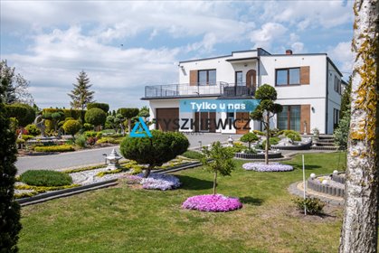 dom na sprzedaż 250m2 dom Szprudowo