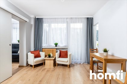 mieszkanie na sprzedaż 31m2 mieszkanie Kraków, Krowodrza, Wrocławska