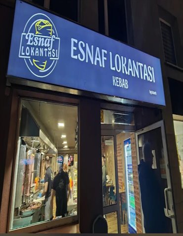 Kebab znanej marki w centrum Mińska - polecam lokal użytkowy Mińsk Mazowiecki