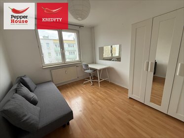 mieszkanie na sprzedaż 44m2 mieszkanie Bydgoszcz, Bielawy