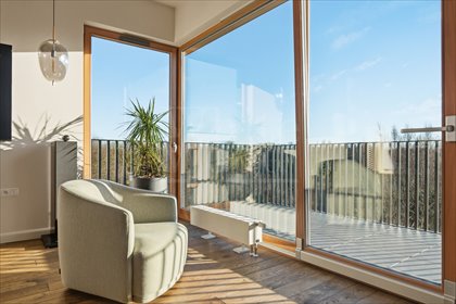 mieszkanie na sprzedaż 89m2 mieszkanie Gdynia, Orłowo, Bernadowska