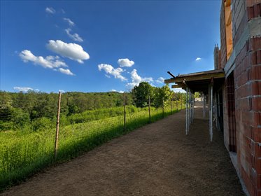 Do sprzedania nowoczesne 3-pokojowe mieszkanie z ogrodem i miejscami parkingowymi mieszkanie Rzeszów, Wierchowa