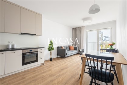 mieszkanie na sprzedaż 45m2 mieszkanie Warszawa, Mokotów, Bokserska