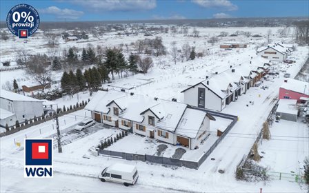 dom na sprzedaż 131m2 dom Dąbrowa Górnicza, Strzemieszyce Wielkie, Strzemieszyce Wielkie