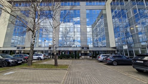 Nowoczesny moduł biurowy 49m2 w sercu Ursynowa lokal użytkowy Warszawa, Ursynów