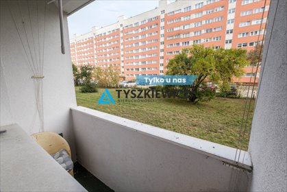 mieszkanie na sprzedaż 58m2 mieszkanie Gdańsk, Przymorze, Kołobrzeska