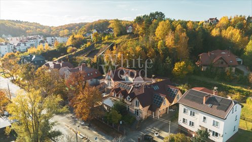 Dom na sprzedaż Gdańsk, Matemblewo, Potokowa 600m2 Foto 6
