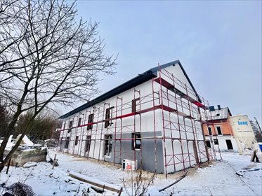 mieszkanie na sprzedaż 131m2 mieszkanie Kobyłka, Kazimierza Wielkiego