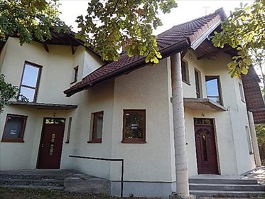 dom na sprzedaż 317m2 dom Warszawa, Białołęka Dąbrówka Szlachecka, Wilczej Łąki
