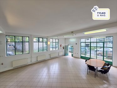 lokal użytkowy na sprzedaż 620m2 lokal użytkowy Kraków, Grzegórzki, Grzegórzki