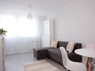 mieszkanie na sprzedaż 37m2 mieszkanie Warszawa, Wola, Redutowa