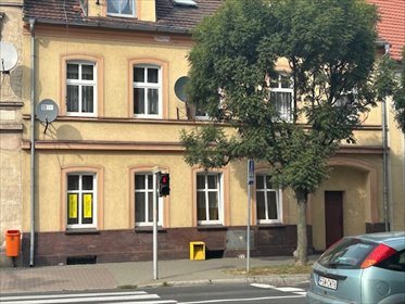 mieszkanie na sprzedaż 67m2 mieszkanie Świebodzin, Piłsudskiego